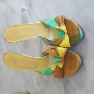 Stuart weitzman heels